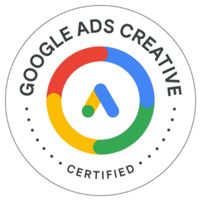 Google ads creative