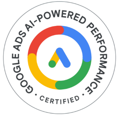 Google ads performance