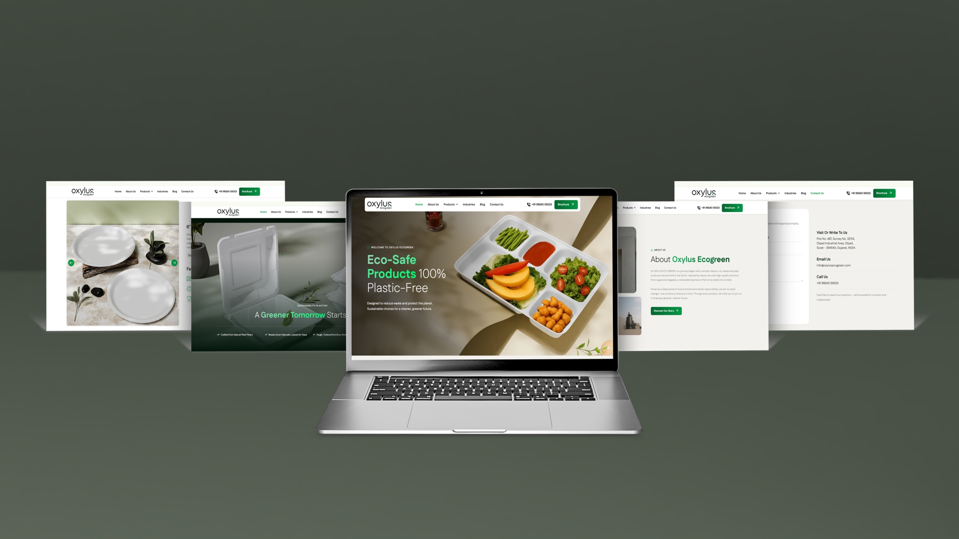Portfolio Image